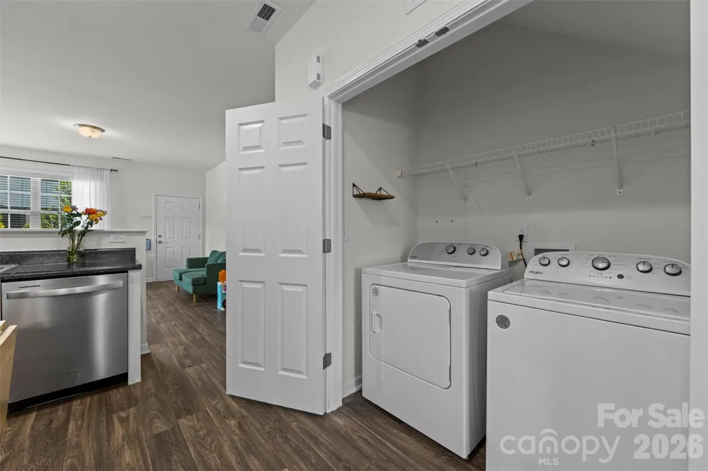115 Water Leaf Drive Weaverville, NC 28787