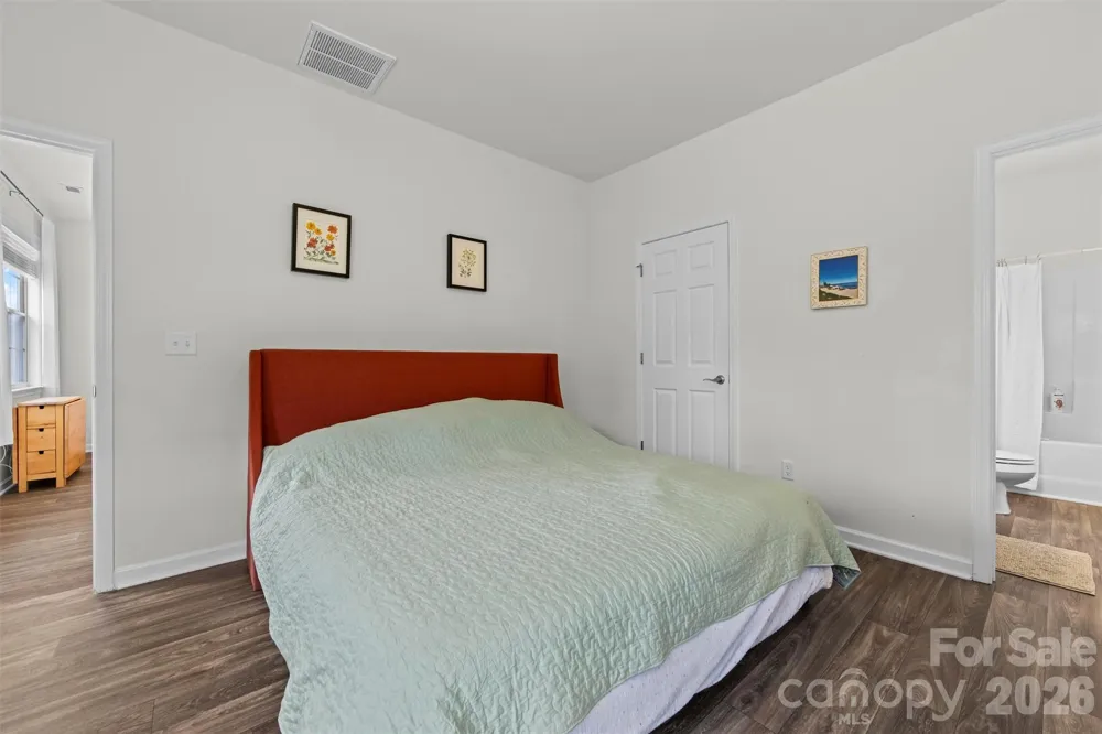 115 Water Leaf Drive Weaverville, NC 28787