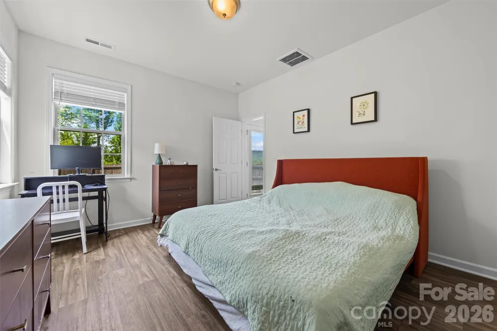 115 Water Leaf Drive Weaverville, NC 28787