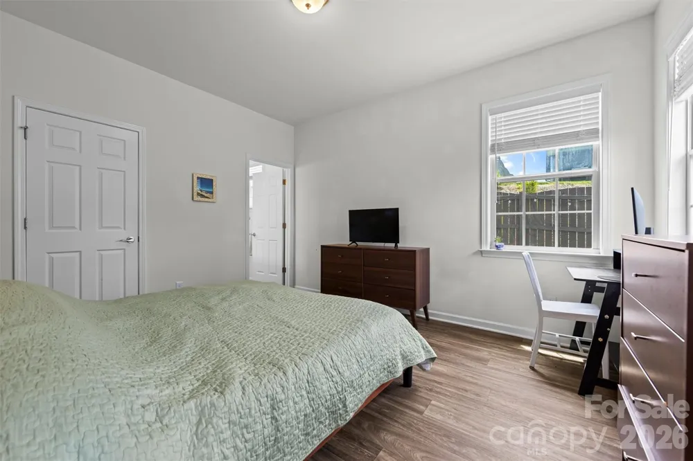 115 Water Leaf Drive Weaverville, NC 28787