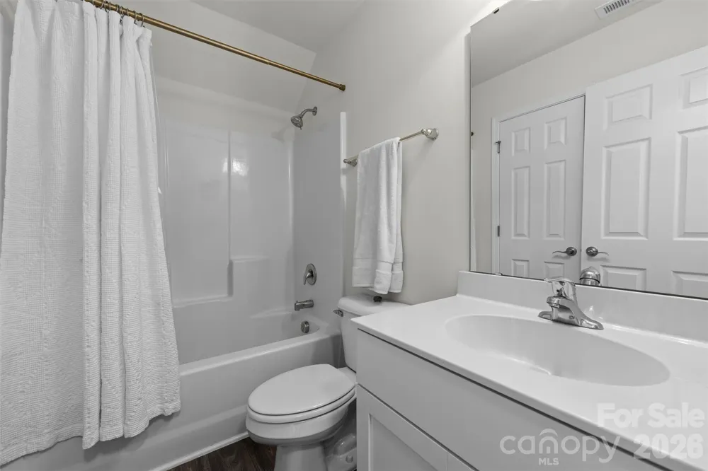 115 Water Leaf Drive Weaverville, NC 28787