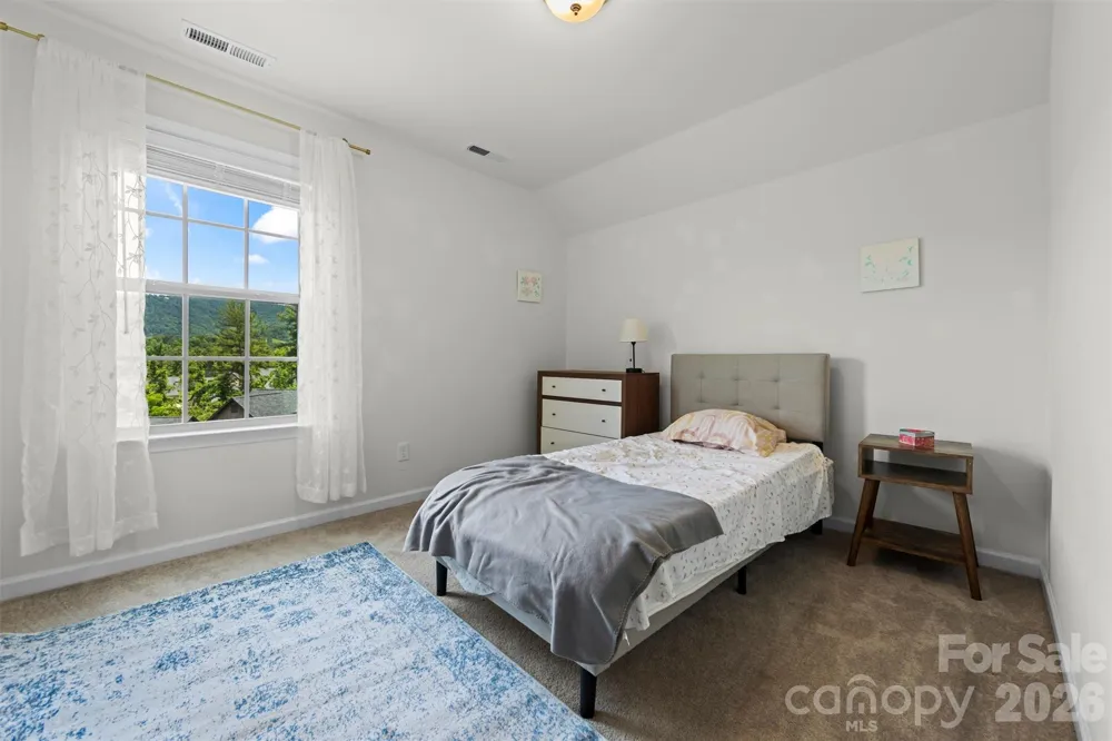 115 Water Leaf Drive Weaverville, NC 28787
