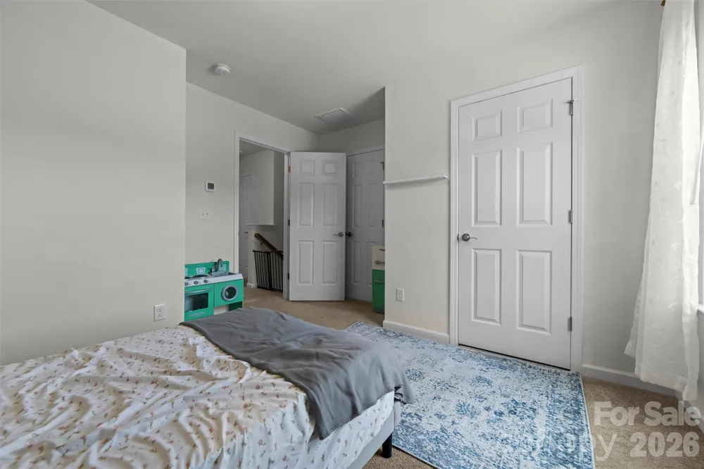 115 Water Leaf Drive Weaverville, NC 28787