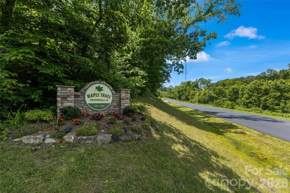 115 Water Leaf Drive Weaverville, NC 28787