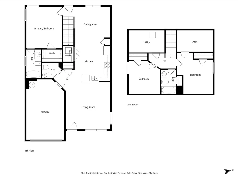 115 Water Leaf Drive Weaverville, NC 28787