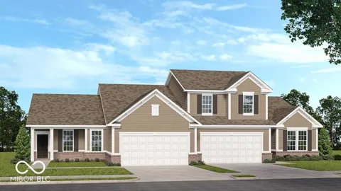 2113 Covey Drive