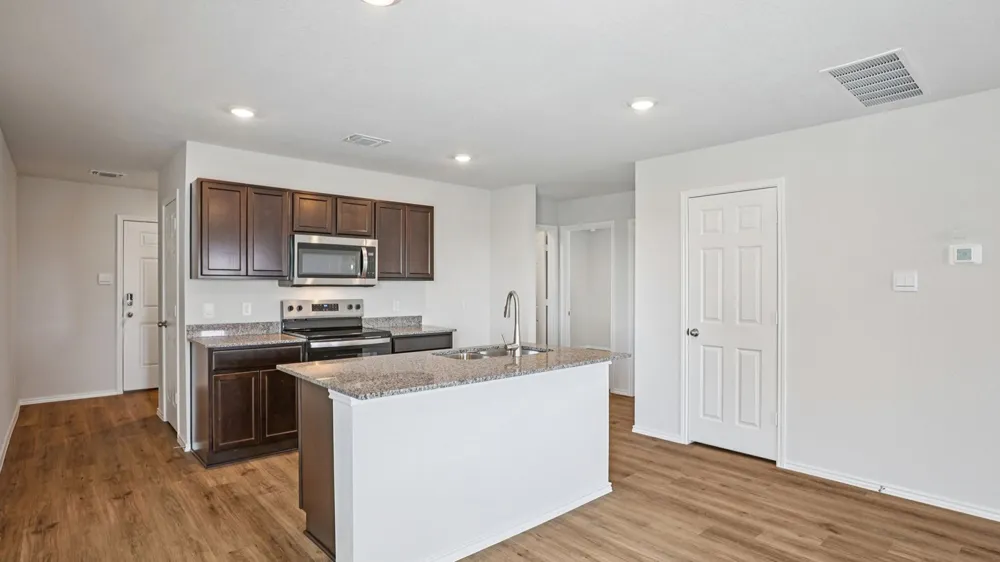 Address Not Shown Jarrell, TX 76537