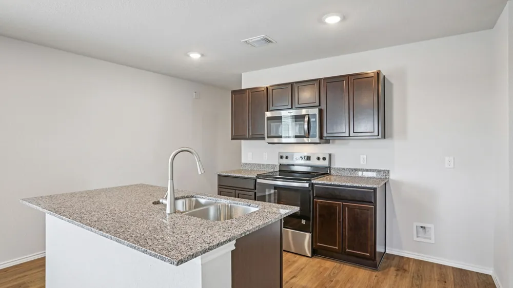Address Not Shown Jarrell, TX 76537