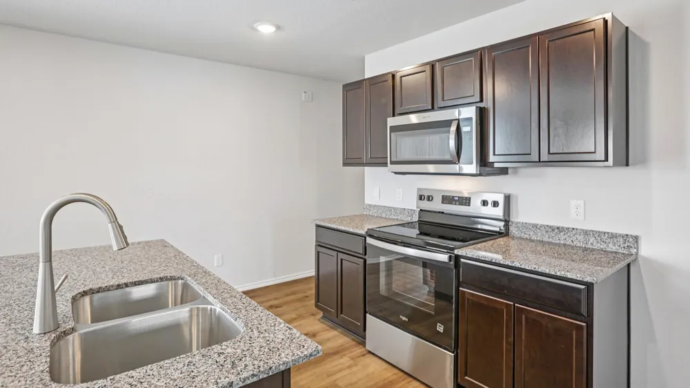 Address Not Shown Jarrell, TX 76537