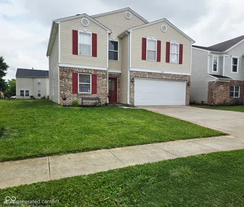 8441 Ash Grove Drive