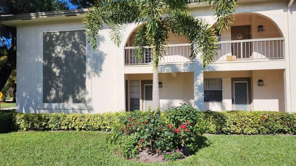 2614 Nassau Bend #A1 Coconut Creek, FL 33066