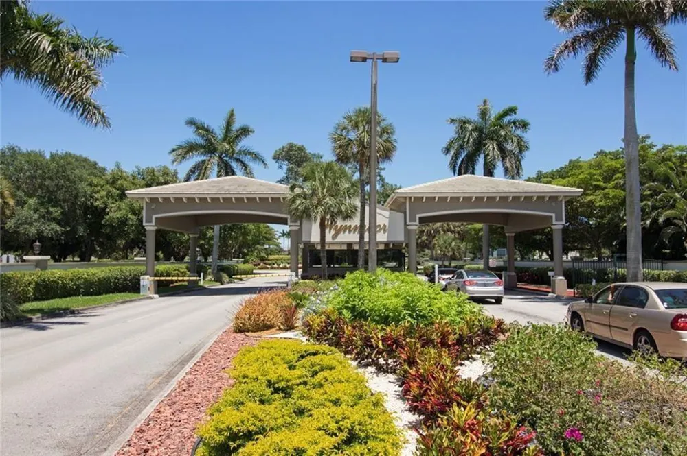 2614 Nassau Bend #A1 Coconut Creek, FL 33066