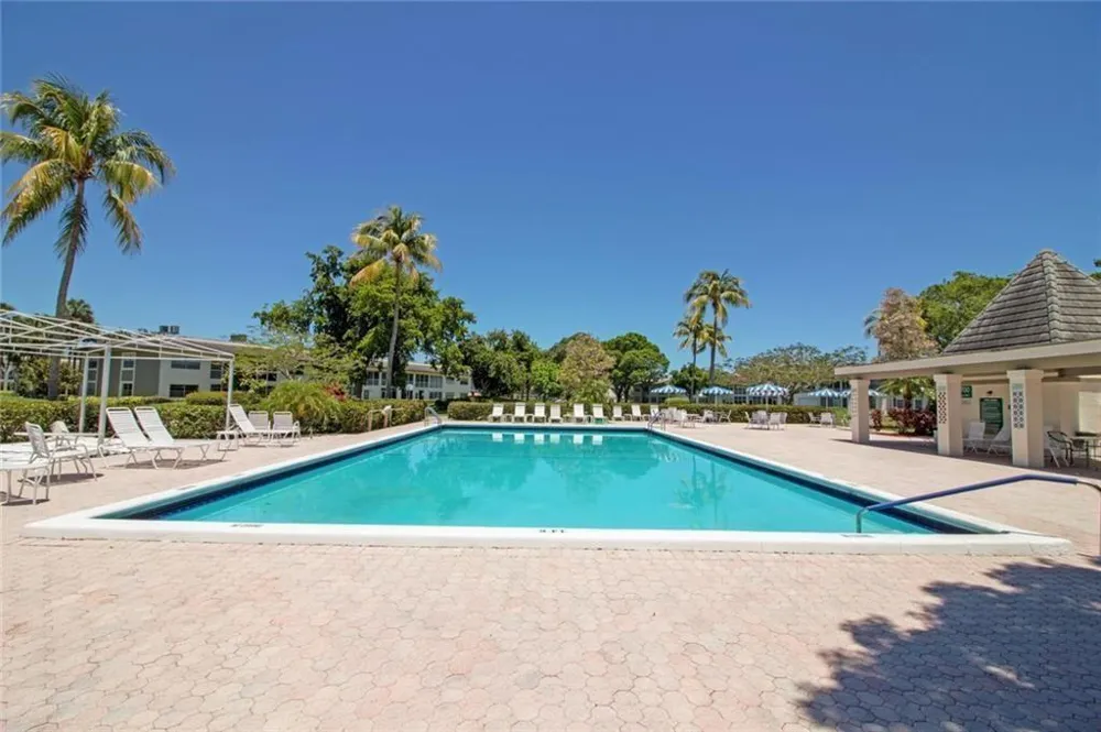 2614 Nassau Bend #A1 Coconut Creek, FL 33066