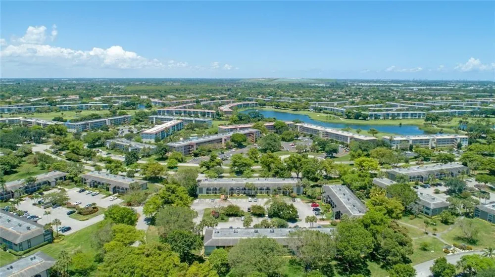 2614 Nassau Bend #A1 Coconut Creek, FL 33066