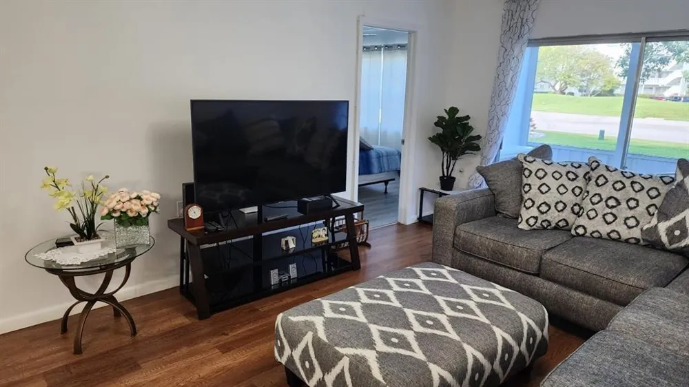 2614 Nassau Bend #A1 Coconut Creek, FL 33066
