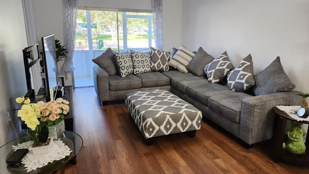 2614 Nassau Bend #A1 Coconut Creek, FL 33066