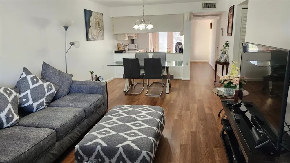 2614 Nassau Bend #A1 Coconut Creek, FL 33066