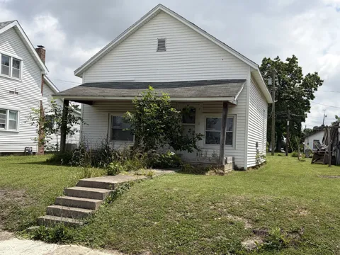 1018 S 15th Street