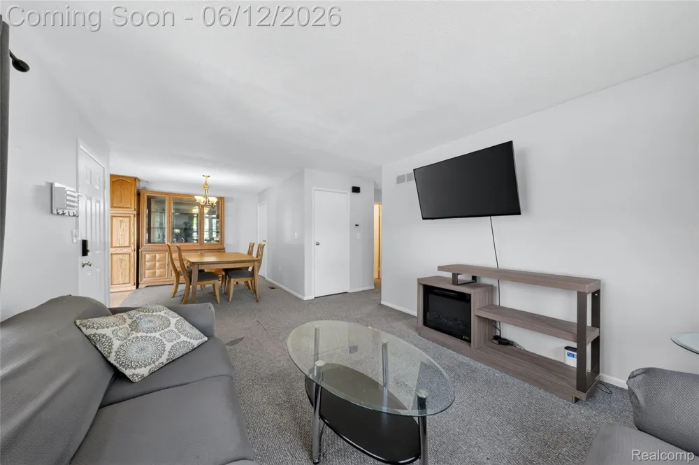 22727 Cortes Street Novi City, MI 48375