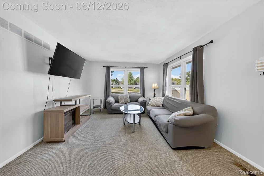 22727 Cortes Street Novi City, MI 48375