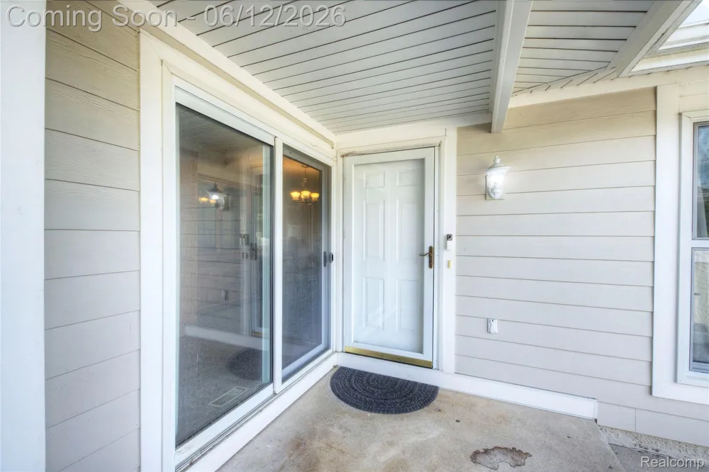 22727 Cortes Street Novi City, MI 48375