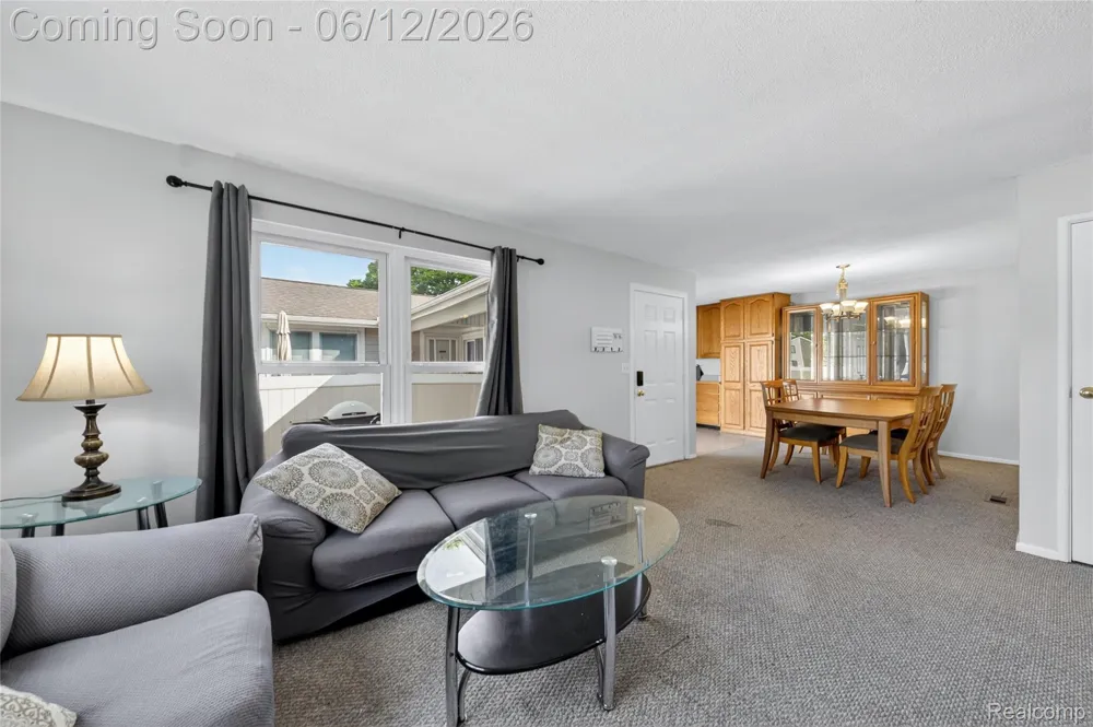 22727 Cortes Street Novi City, MI 48375
