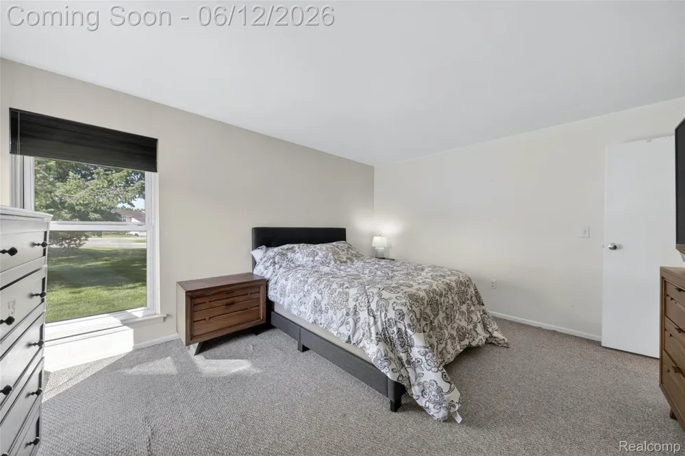 22727 Cortes Street Novi City, MI 48375