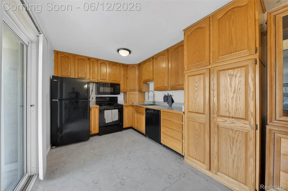 22727 Cortes Street Novi City, MI 48375