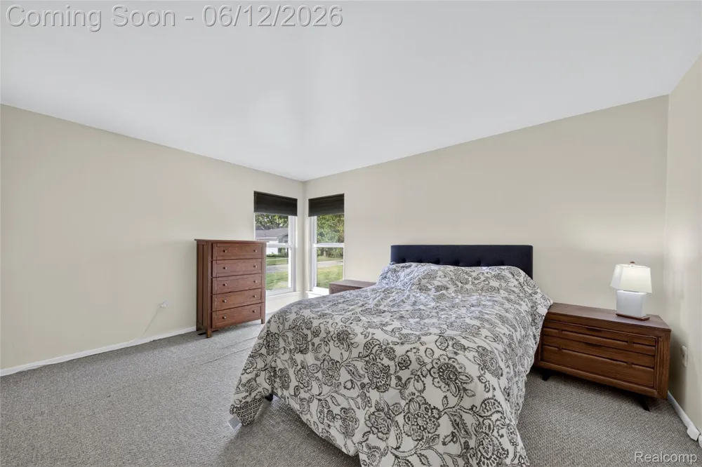 22727 Cortes Street Novi City, MI 48375