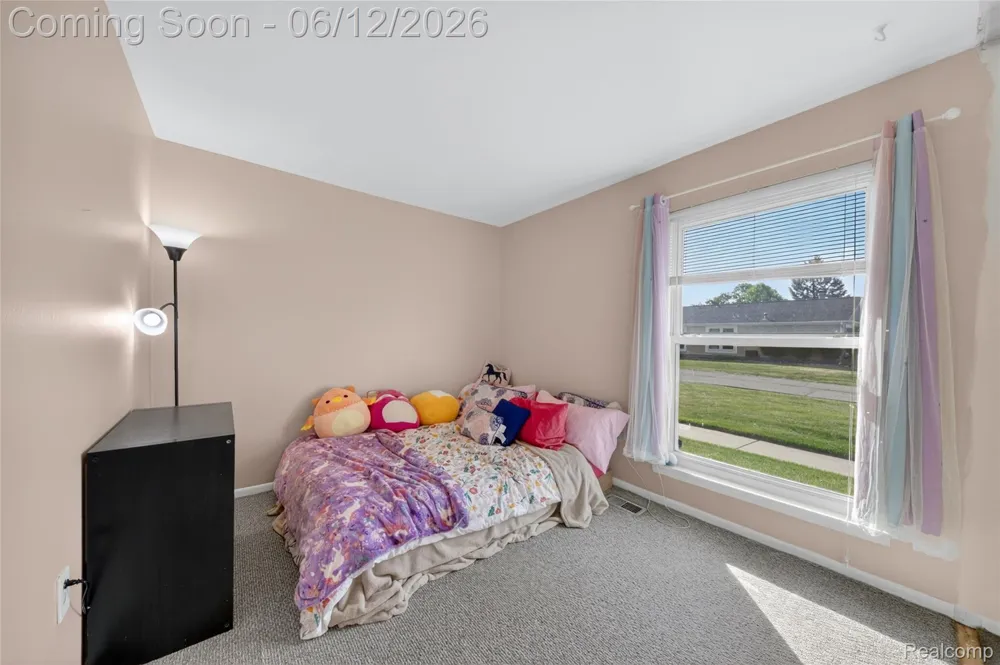 22727 Cortes Street Novi City, MI 48375