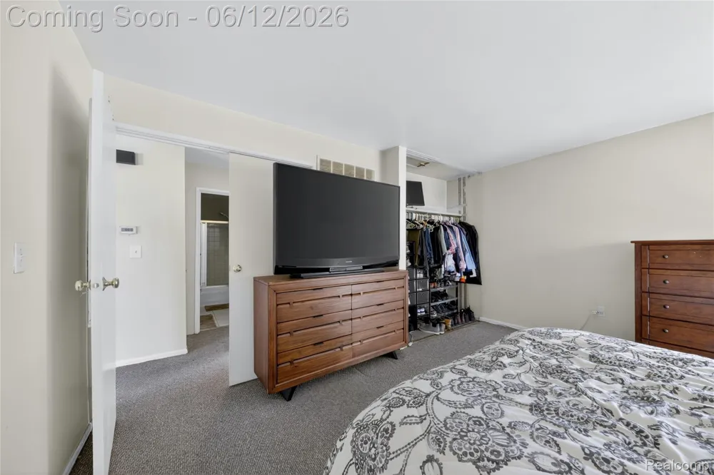 22727 Cortes Street Novi City, MI 48375