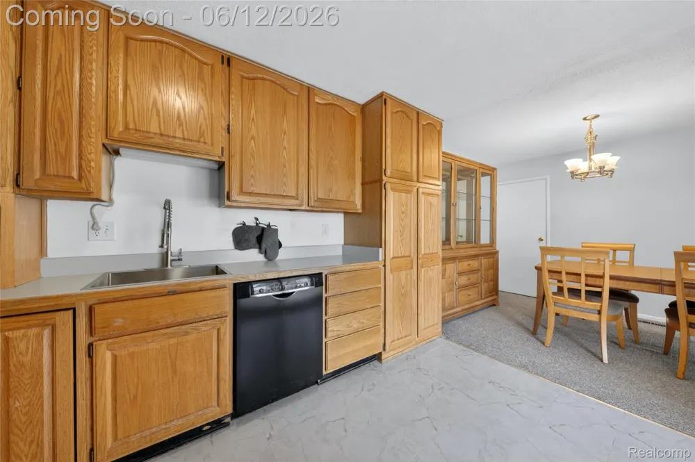 22727 Cortes Street Novi City, MI 48375