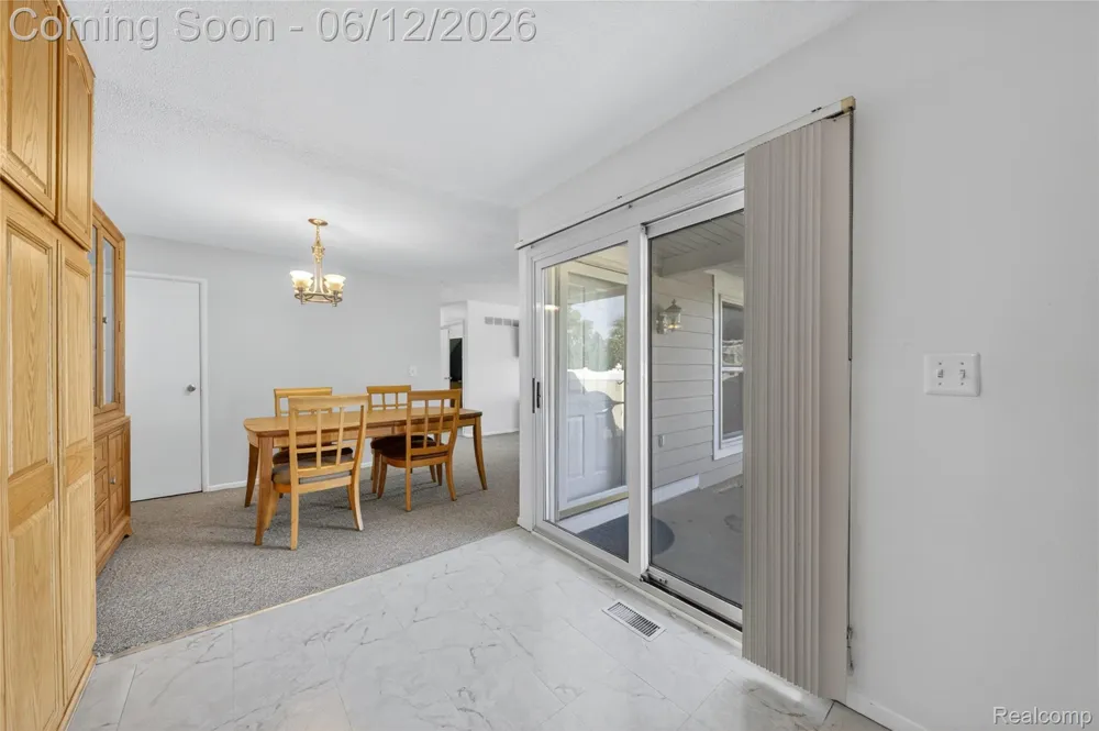 22727 Cortes Street Novi City, MI 48375