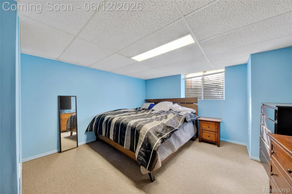 22727 Cortes Street Novi City, MI 48375