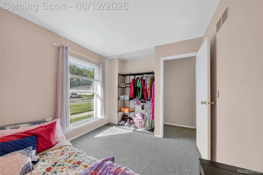 22727 Cortes Street Novi City, MI 48375