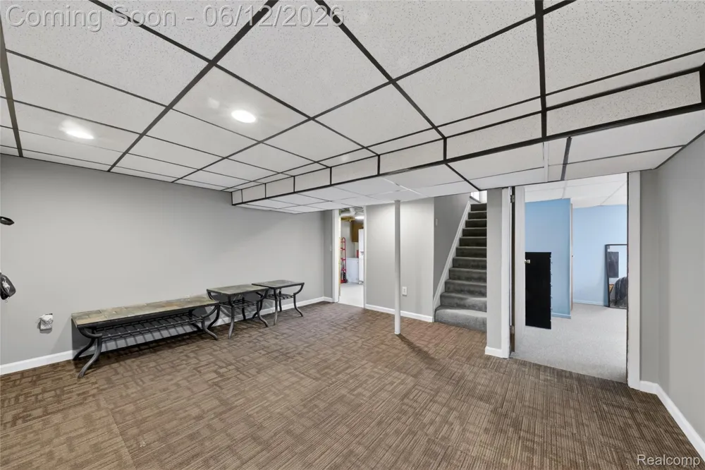 22727 Cortes Street Novi City, MI 48375
