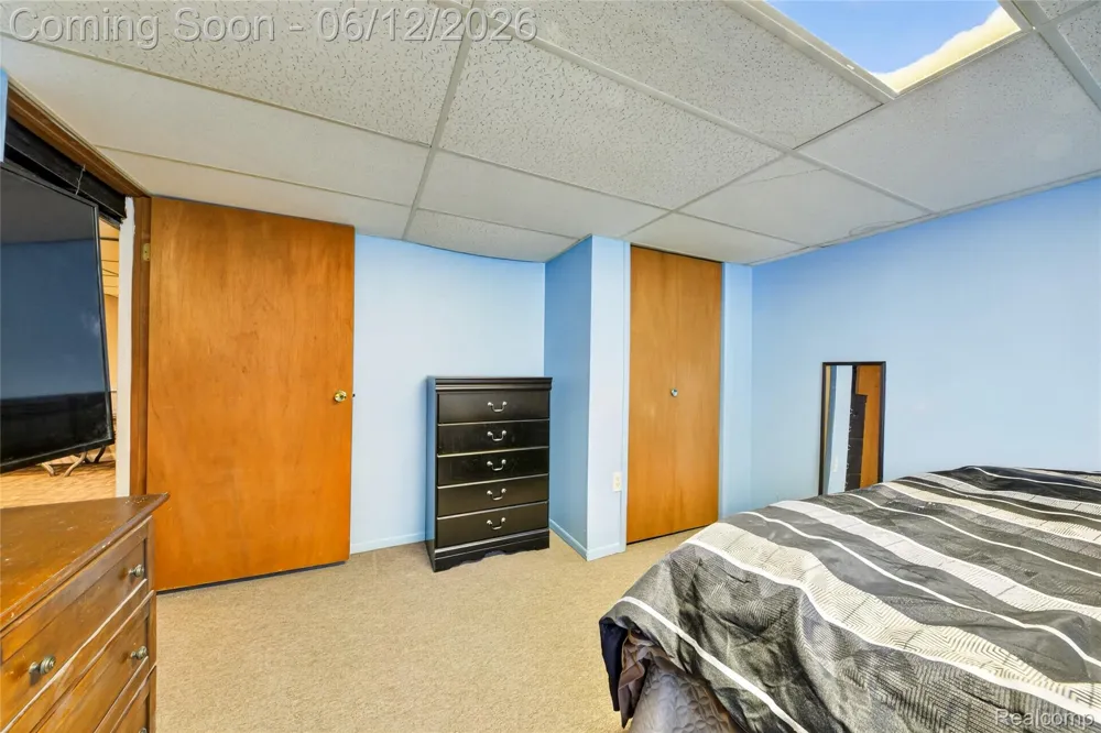 22727 Cortes Street Novi City, MI 48375