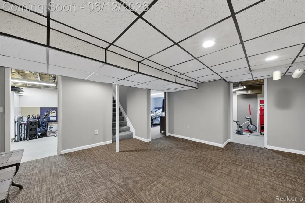22727 Cortes Street Novi City, MI 48375