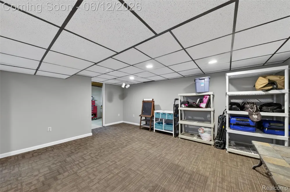 22727 Cortes Street Novi City, MI 48375