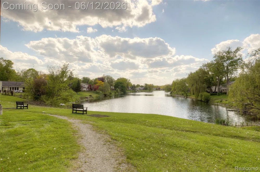 22727 Cortes Street Novi City, MI 48375