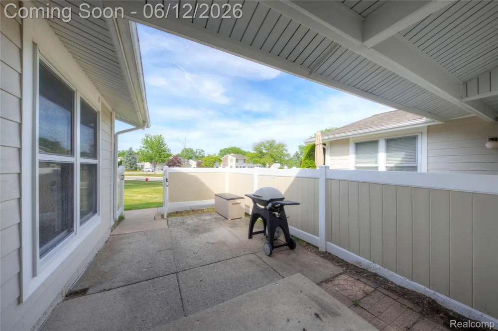 22727 Cortes Street Novi City, MI 48375