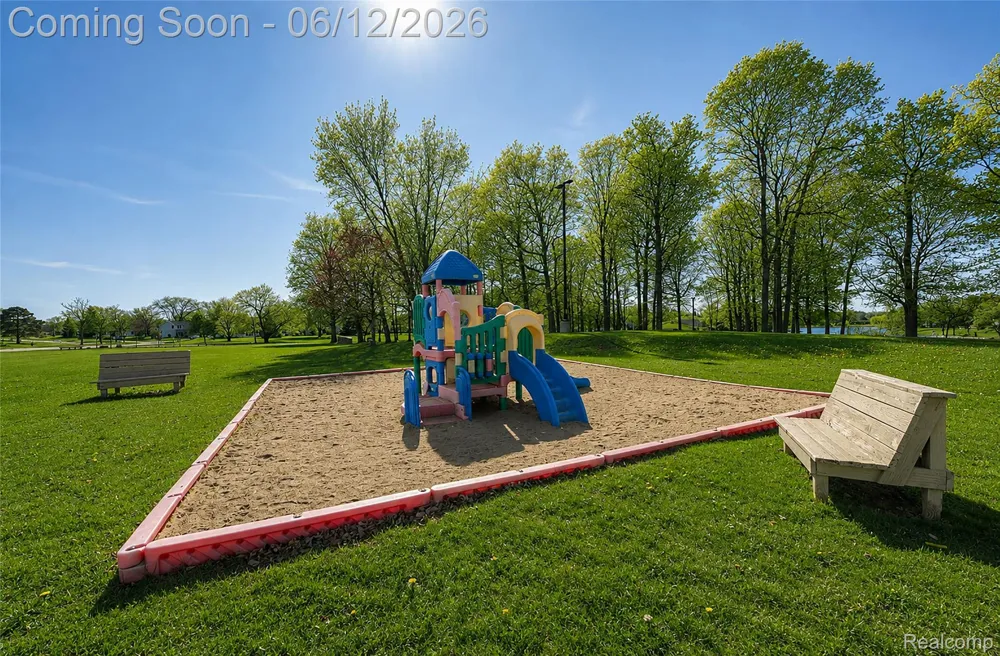 22727 Cortes Street Novi City, MI 48375
