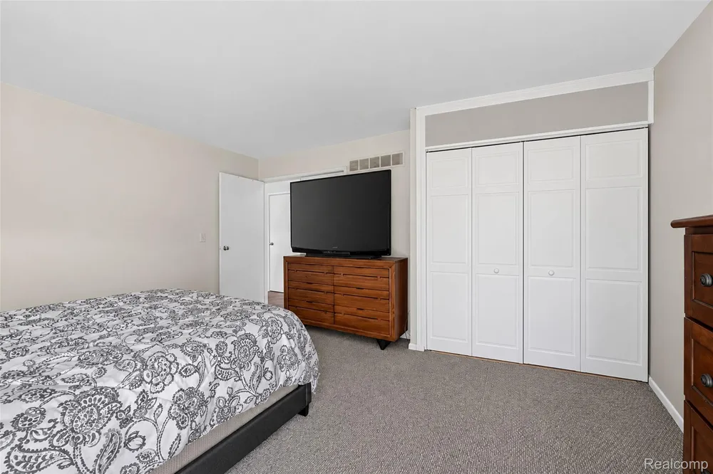 22727 Cortes Street Novi City, MI 48375