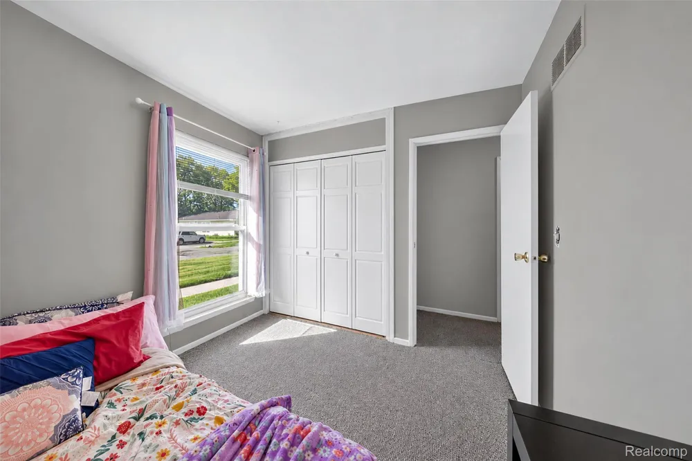 22727 Cortes Street Novi City, MI 48375