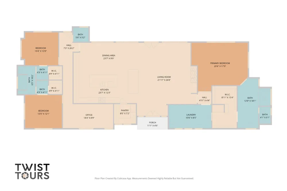 107 W Lakeshore Drive Dripping Springs, TX 78620