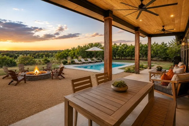 107 W Lakeshore Drive Dripping Springs, TX 78620