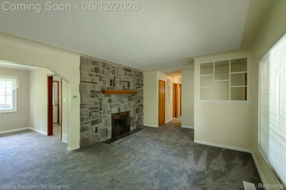 35382 Eldon Drive Brownstown Charter Township, MI 48173