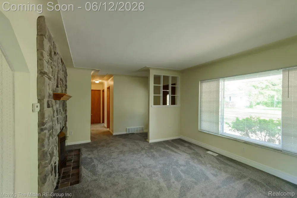 35382 Eldon Drive Brownstown Charter Township, MI 48173