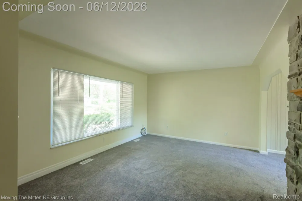 35382 Eldon Drive Brownstown Charter Township, MI 48173