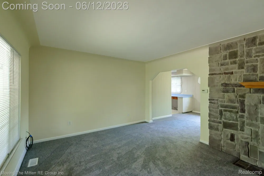 35382 Eldon Drive Brownstown Charter Township, MI 48173